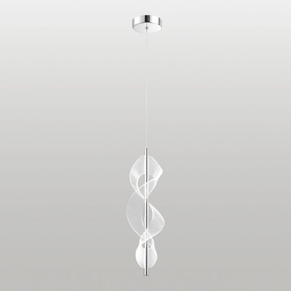 Подвесной светильник Lussole Knox LSP-7414