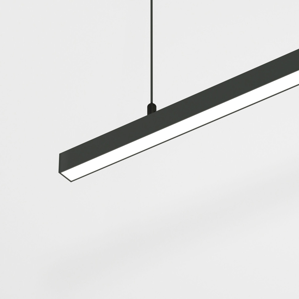 Трековый светильник 30W 4000K Milo Slim Magnetic 85105/01