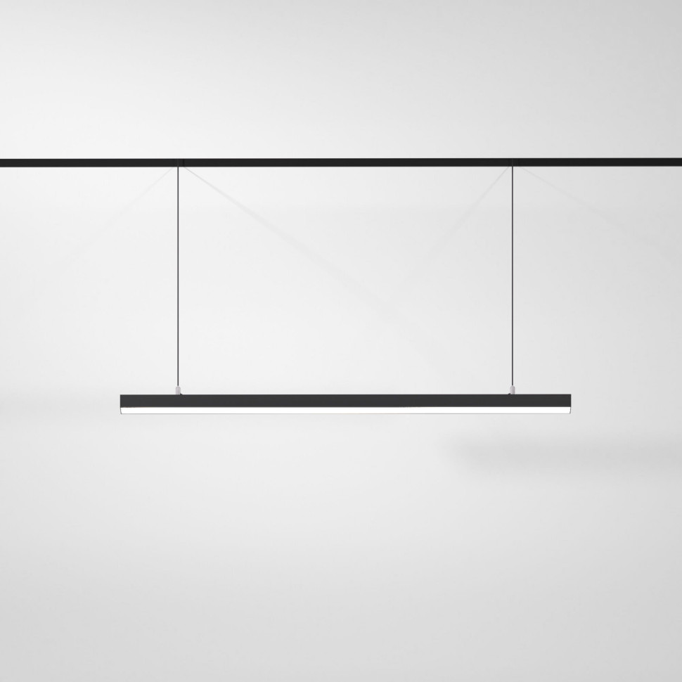 Трековый светильник 30W 4000K Milo Slim Magnetic 85105/01