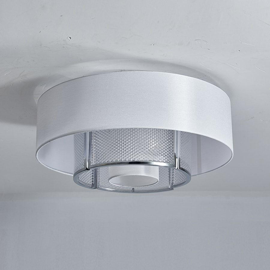 Потолочный светильник Newport 4305/PL chrome М0061861