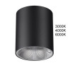 Потолочный светильник Odeon Light Hightech Brim 7138/12CL