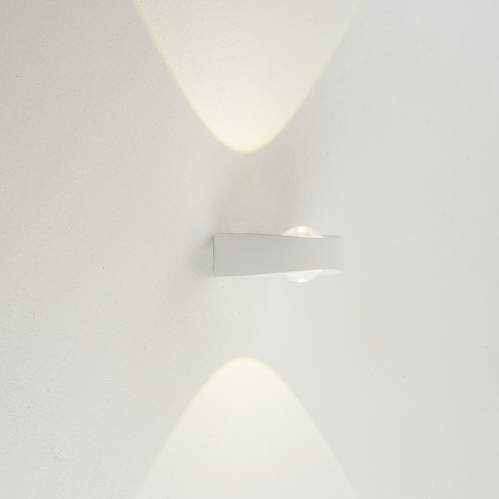 Настенный светильник Feron AL53 51139