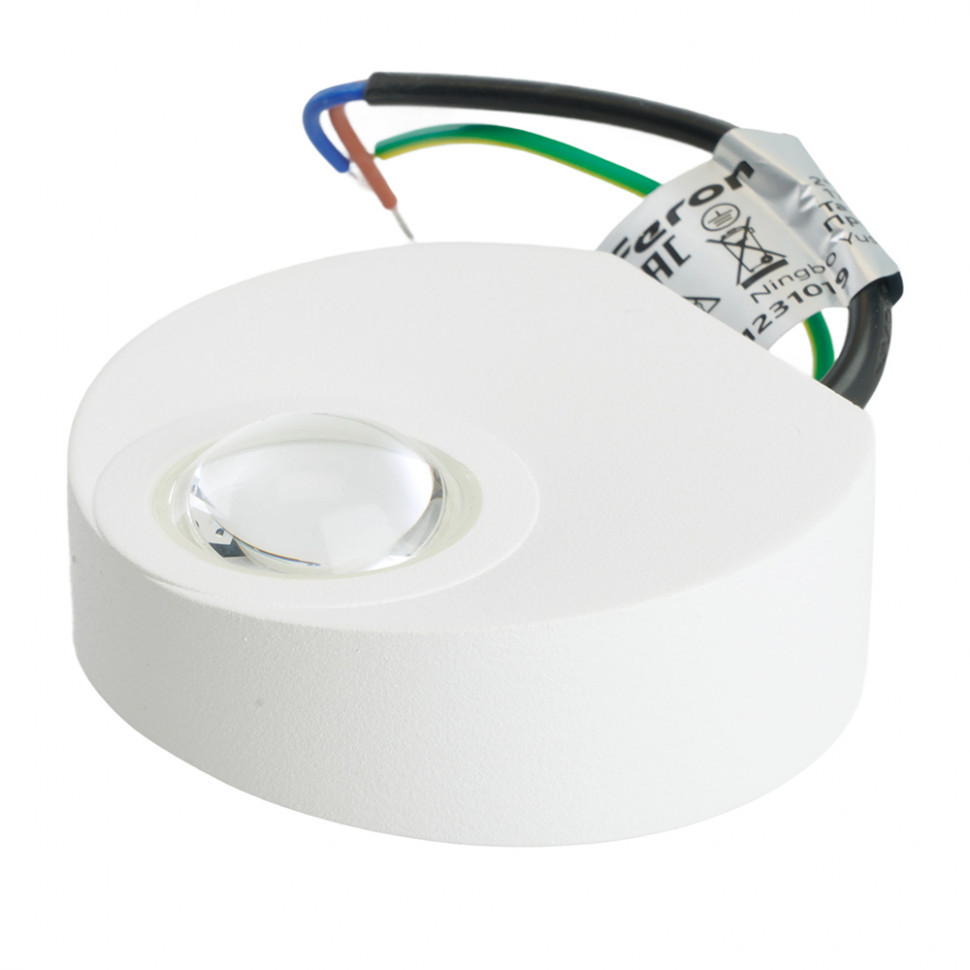 Настенный светильник Feron AL53 51139