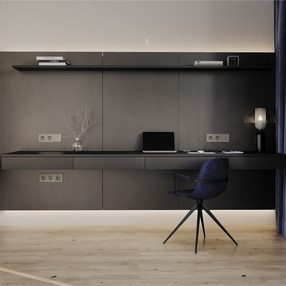 Проходной переключатель встраиваемый VOLTUM S70 двухклавишный с подсветкой 10А, (шелк)