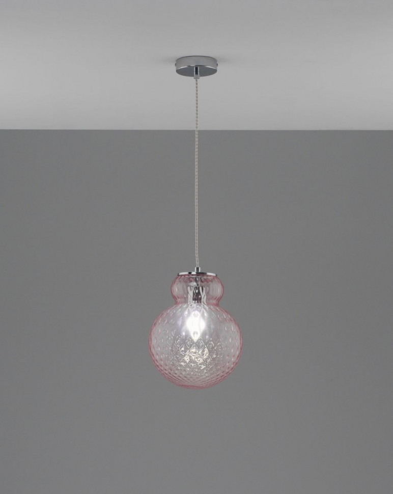 Подвесной светильник Moderli Lorel V11165-1P