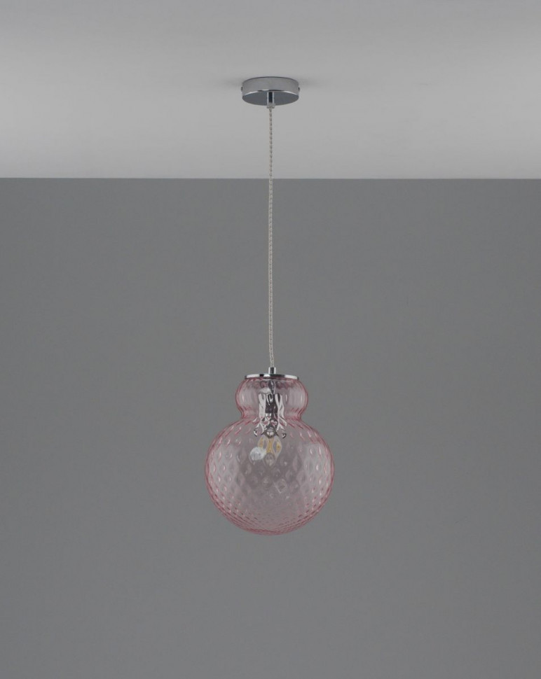 Подвесной светильник Moderli Lorel V11165-1P