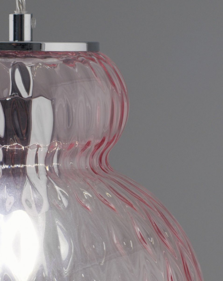 Подвесной светильник Moderli Lorel V11165-1P