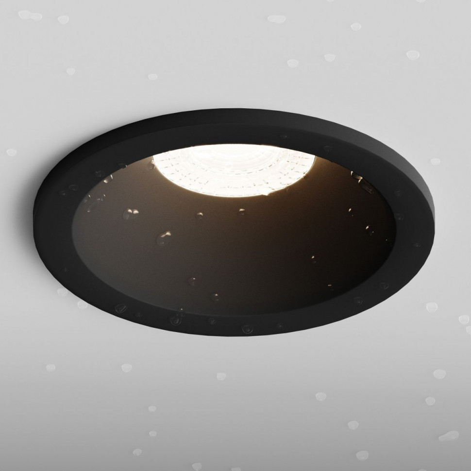 Встраиваемый светильник Hesby Lighting Nova HSBL_0178