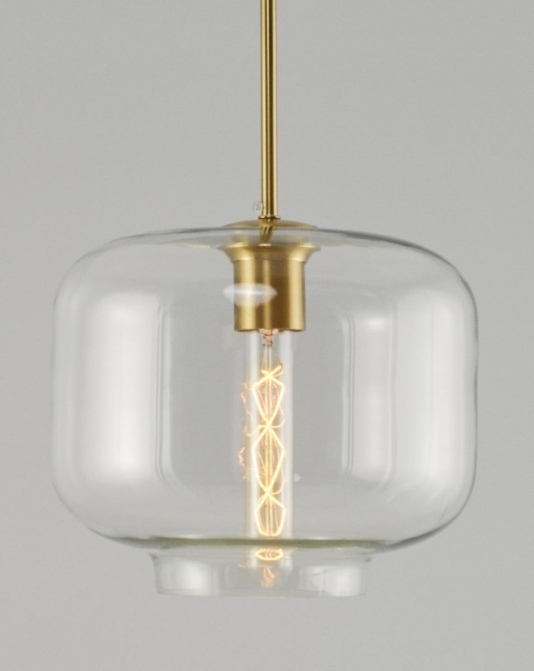 Подвесной светильник Moderli Teen V11531-1P