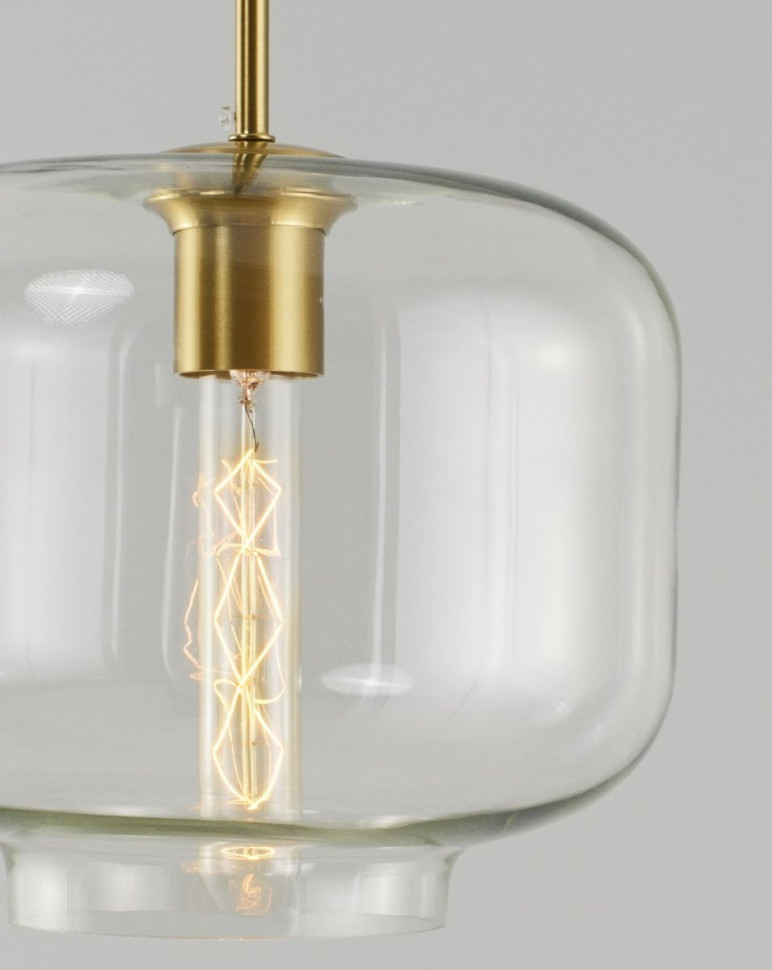 Подвесной светильник Moderli Teen V11531-1P