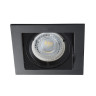 Встраиваемый светильник Kanlux Alren DTL-B 26754