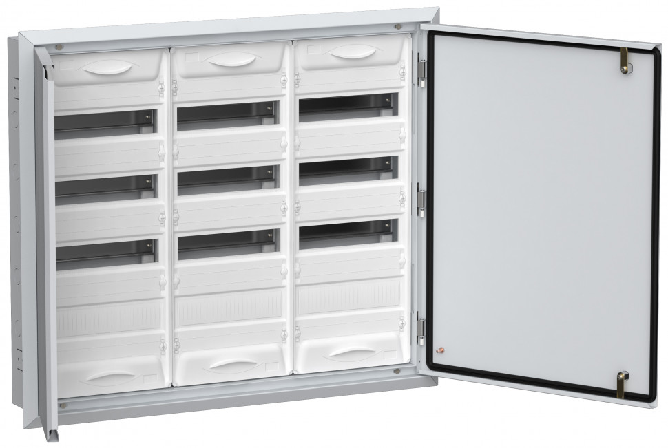 TI5-50-V-3X048-31 Корпус ЩРв-144 TITAN 5 IEK 755х885х130мм