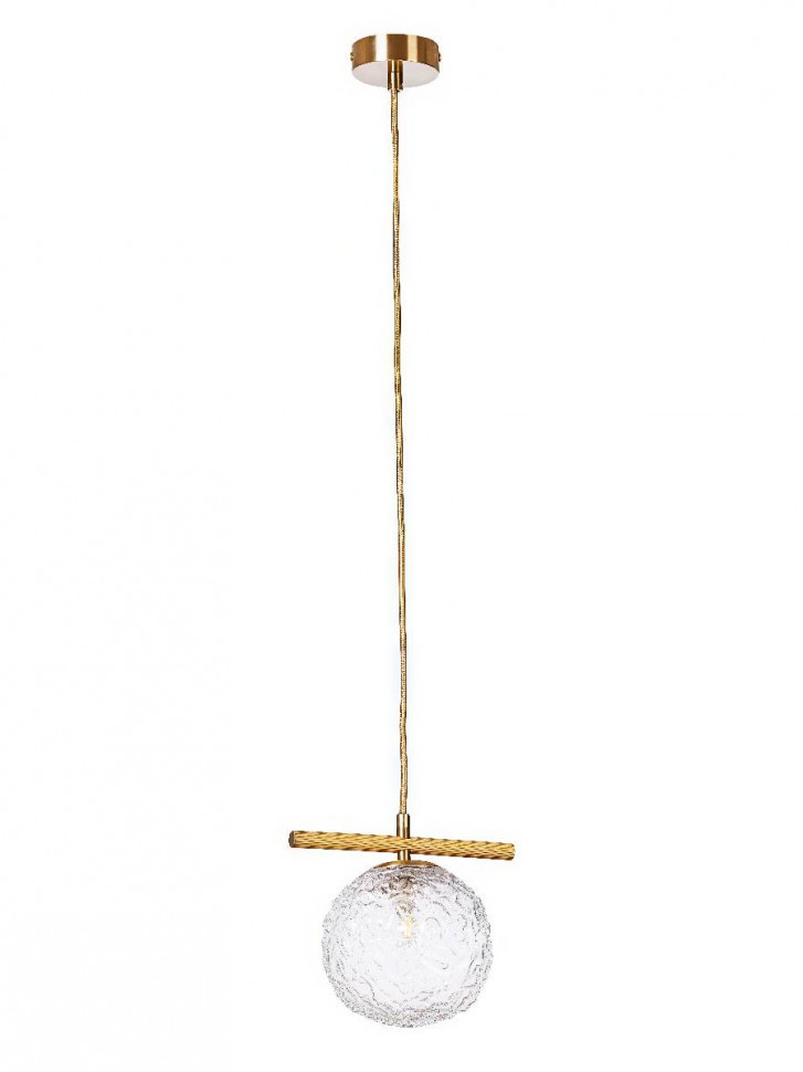 Подвесной светильник Myfar Francis MR2074-1P