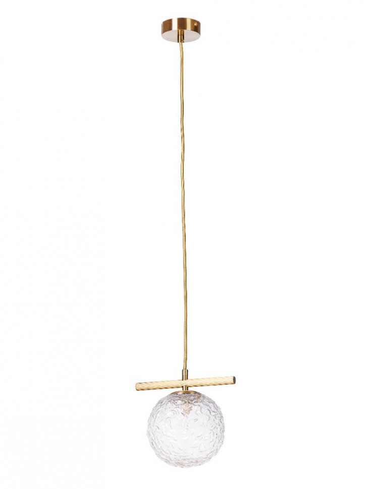 Подвесной светильник Myfar Francis MR2074-1P