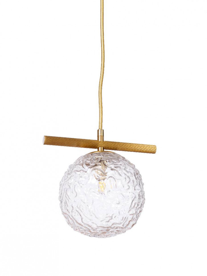 Подвесной светильник Myfar Francis MR2074-1P