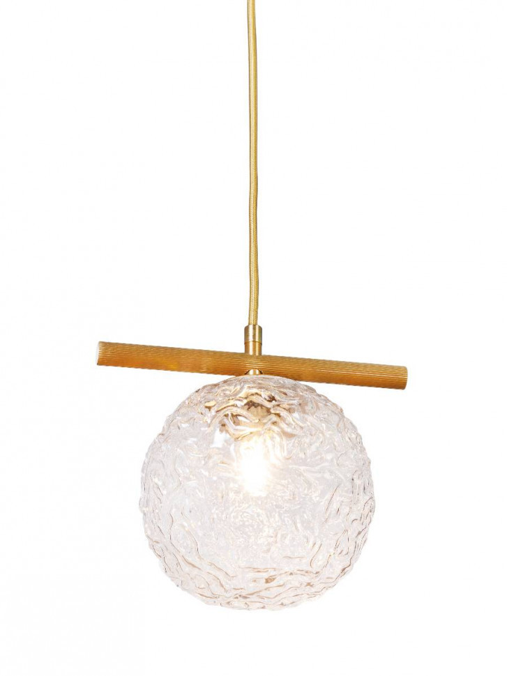 Подвесной светильник Myfar Francis MR2074-1P