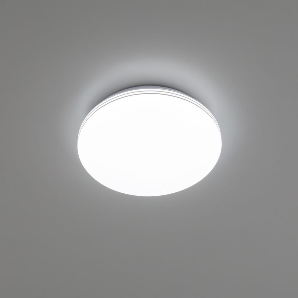 Потолочный светодиодный светильник Citilux Симпла CL714240V