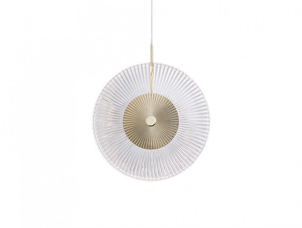 Подвесной светильник Newport 4541/S gold М0068709