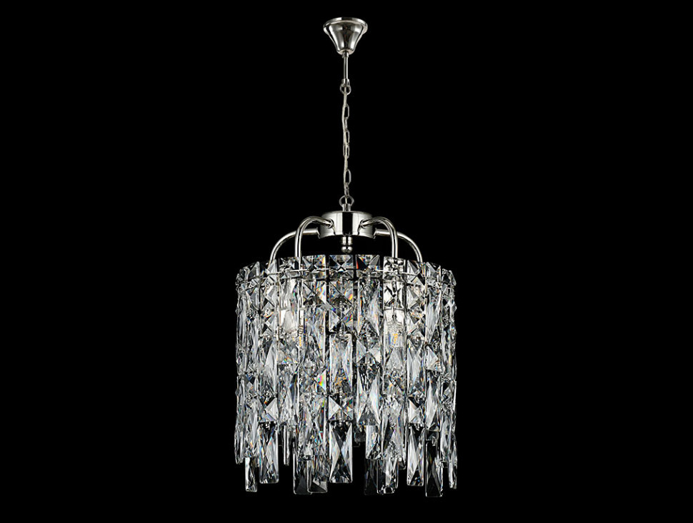 Подвесной светильник Newport Irma 1305/C nickel М0071143