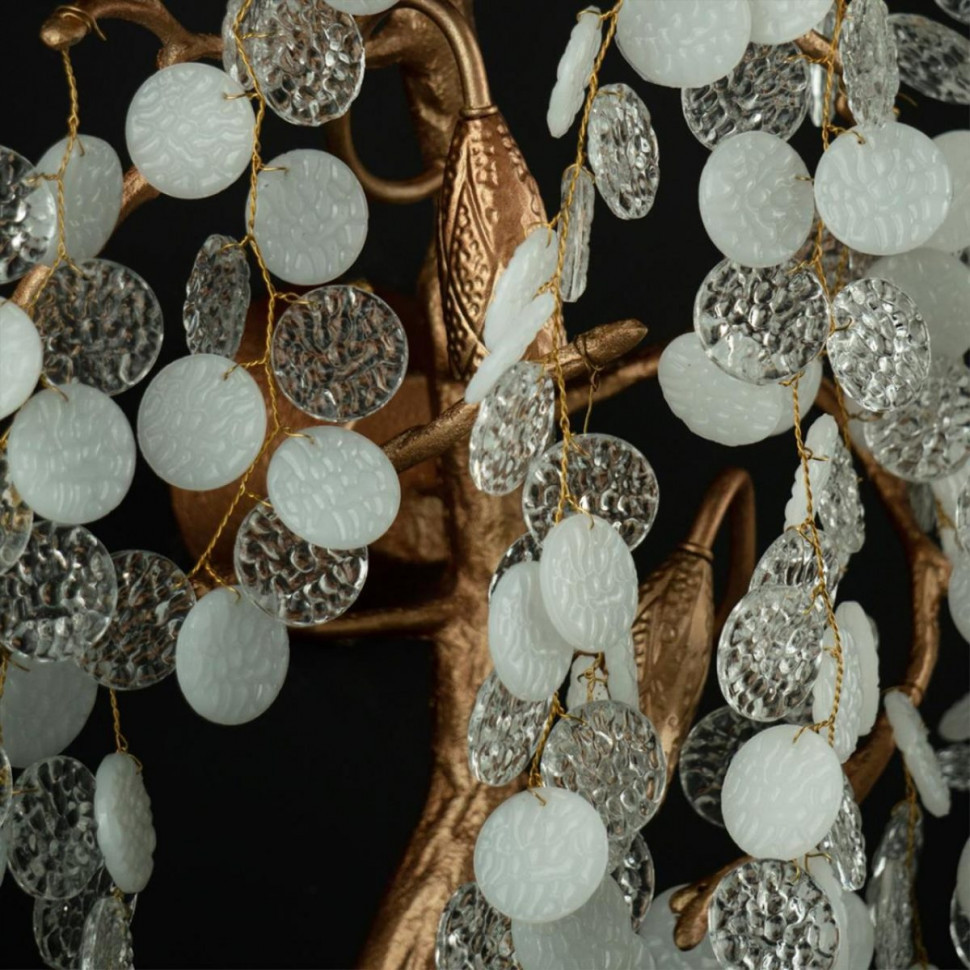 Настенный светильник Loft IT Fairytree 10066W GB