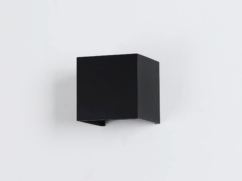  DesignLed Светильник настенный GW NEXT черный, 4000K, GW-A310-6-BL-NW