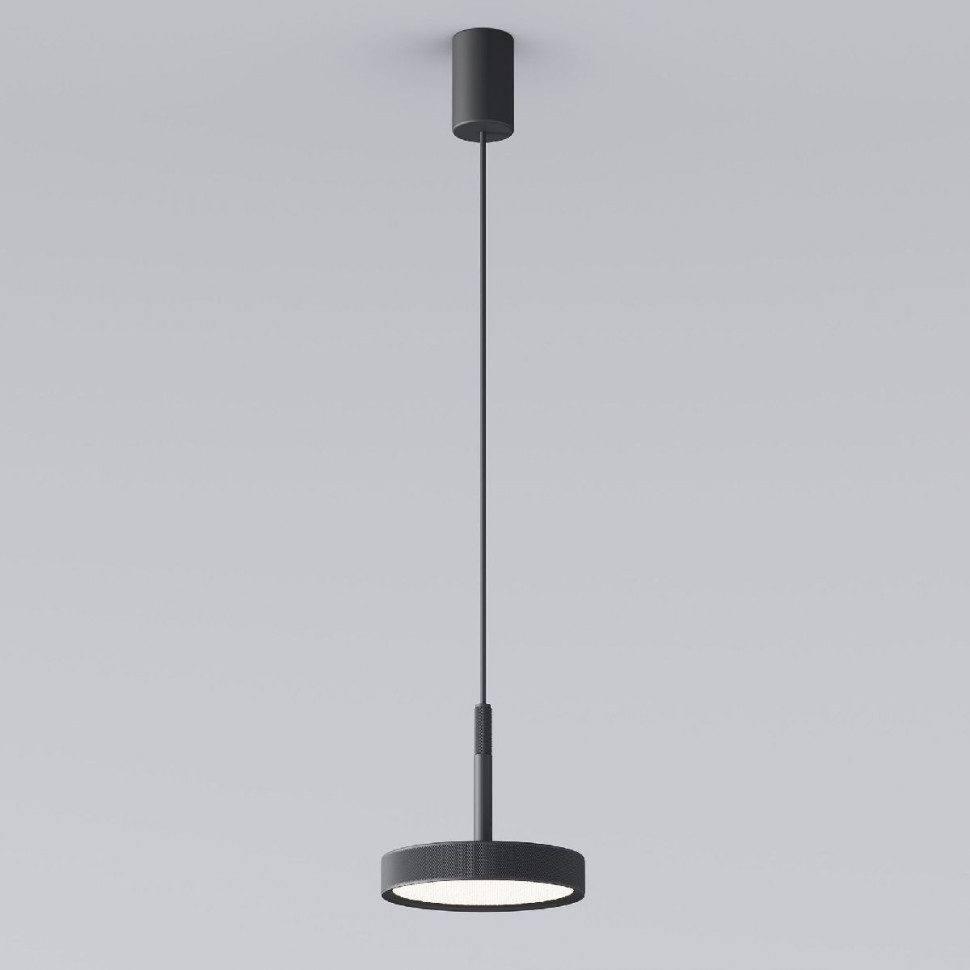 Подвесной светильник Elektrostandard Plate 4690389203350 50260 LED a065411