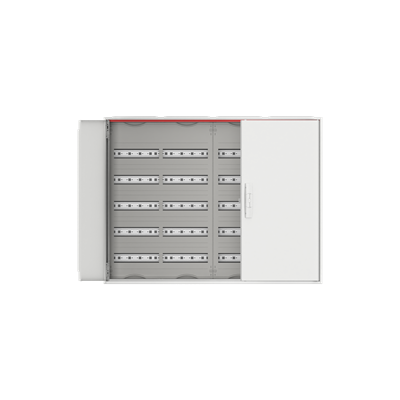 Шкаф навесной 240М CA45VZRU IP44 800x1050x160 и винтовыми клеммами N/PE 2CPX052195R9999