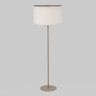 Напольный светильник с тканевым плафоном 16168 Vellum Sabia