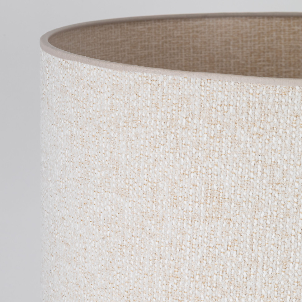 Напольный светильник с тканевым плафоном 16168 Vellum Sabia