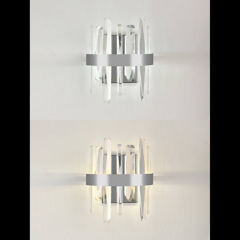 Настенный светильник Natali Kovaltseva Bernardi LED LAMPS 81117/1W