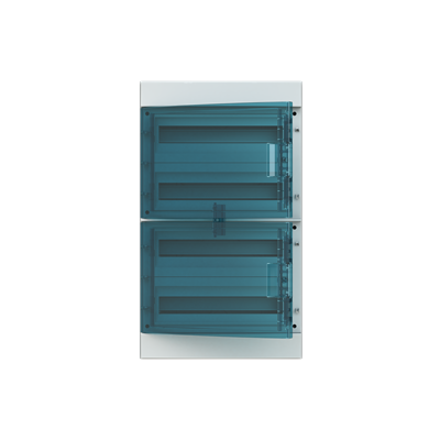 Бокс настенный 72М IP65 Mistral65