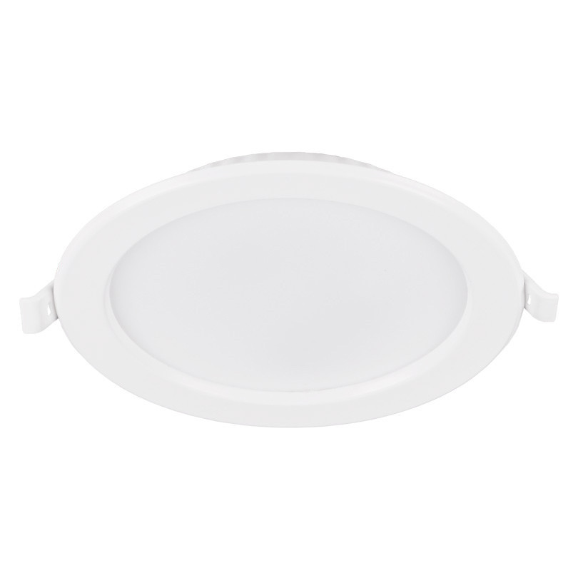 Встраиваемый светильник Wolta DLUS-12W-4K