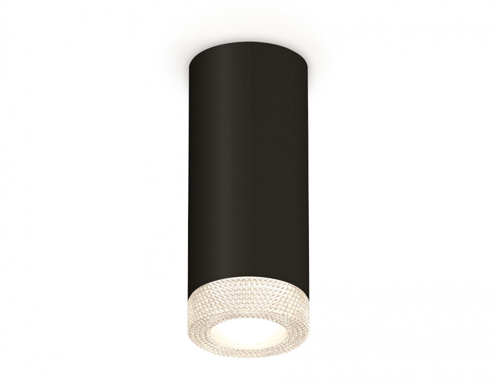 Накладной светильник Ambrella Light Techno XS7443010 (C7443, N7191)