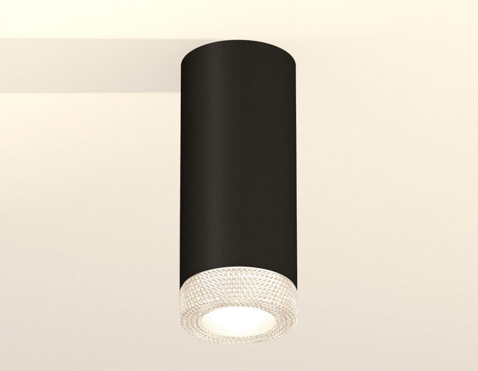 Накладной светильник Ambrella Light Techno XS7443010 (C7443, N7191)