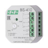 Реле импульсный (бистабильный) BIS-410 EA01.005.010 F&F