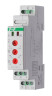Реле напряжения (Однофазный-DC / Ампер-16 / Контакт-1NO/NC) CP-720-3