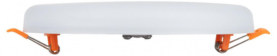 Встраиваемый светильник Эра LED 11-24-4K Б0054320