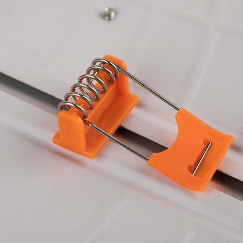 Встраиваемый светильник Эра LED 11-24-4K Б0054320