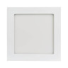 Встраиваемый светодиодный светильник Arlight DL-172x172M-15W Warm White 020133