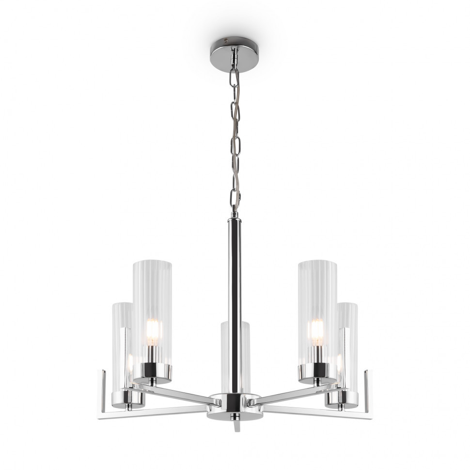 Подвесной светильник Freya FR5214PL-05CH