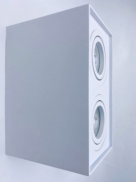 Накладной светильник Elvan NLS-507