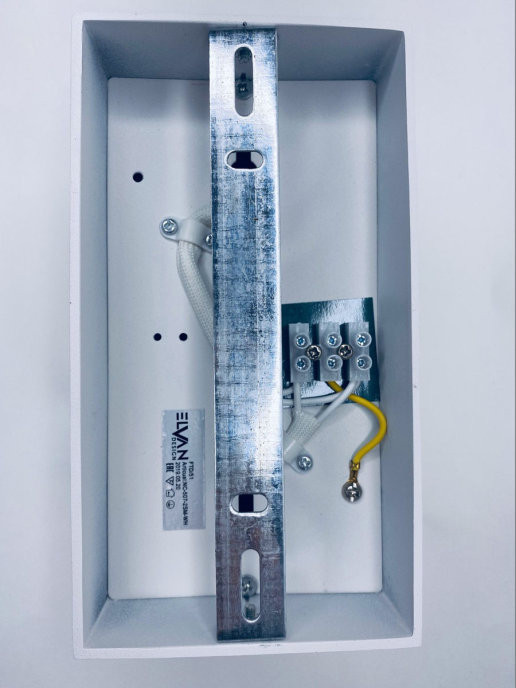 Накладной светильник Elvan NLS-507