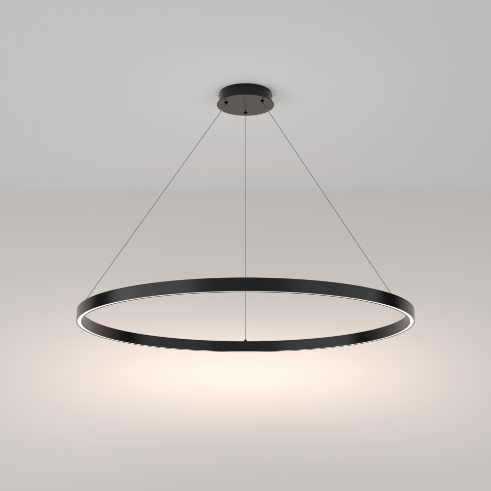 Подвесной светильник Maytoni MOD058PL-L54B4K