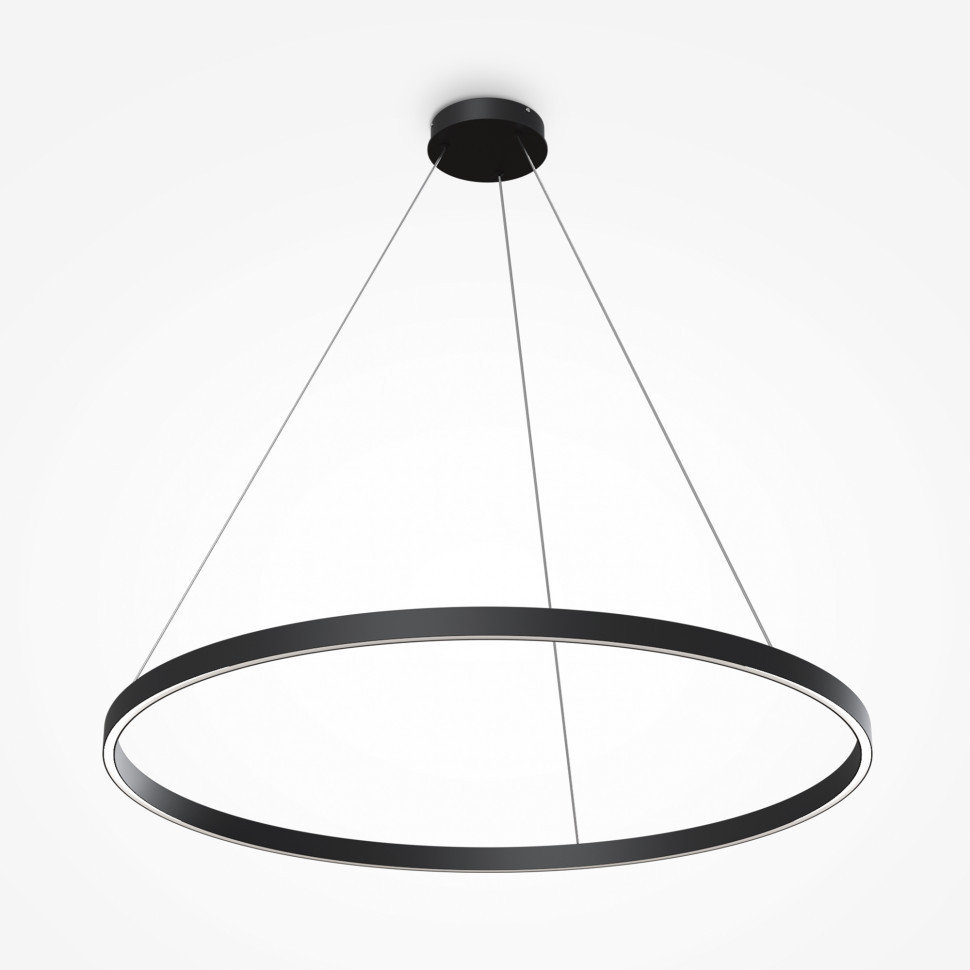 Подвесной светильник Maytoni MOD058PL-L54B4K