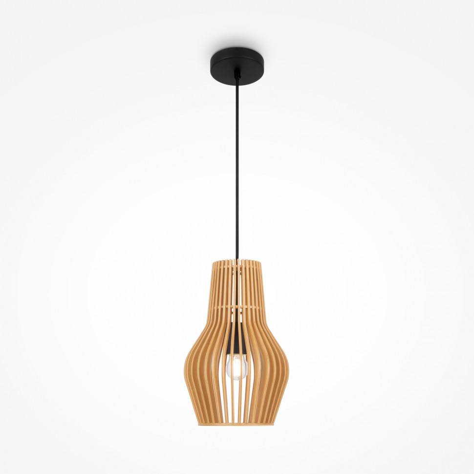 Подвесной светильник Maytoni MOD191PL-01W