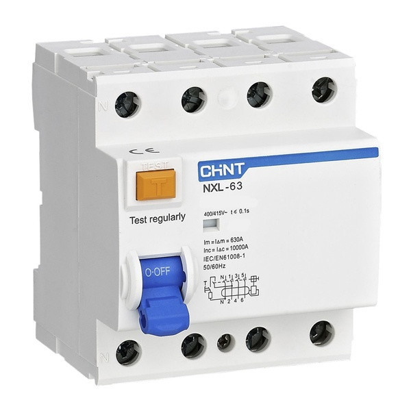 CHINT ELECTRIC