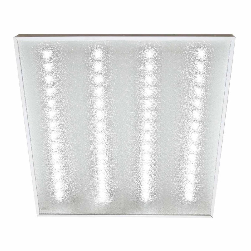 Встраиваемый светодиодный светильник TDM Electric LED 595 Колотый лед SQ0329-1033