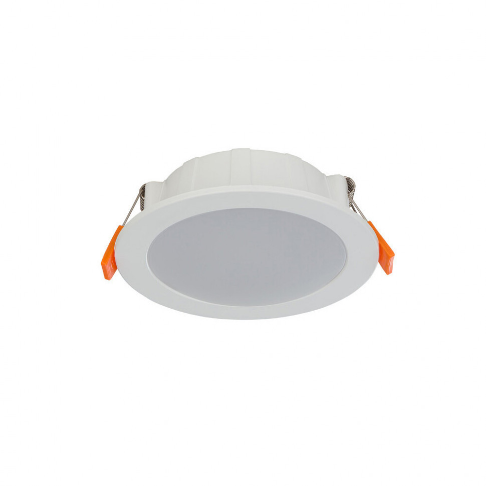 Лампа светодиодная Kanlux Power E27 3W 6200-6800К 8782