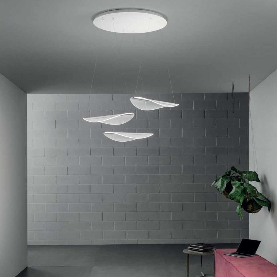 Подвесной светильник ImperiumLoft Adelin 151745-26