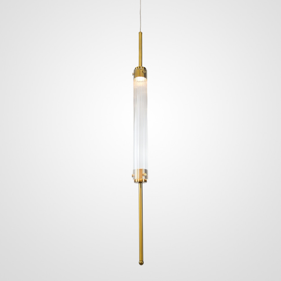 Подвесной светильник ImperiumLoft Bron 249063-26